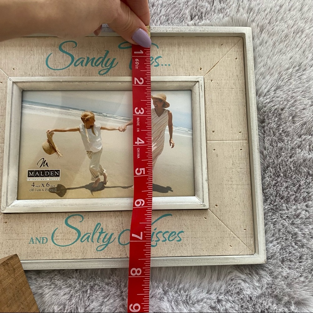 📦 Bundle | Picture Frame & Wall/Shelf Sign - Picture 6 of 6